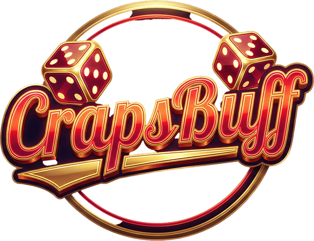 CrapsBuff logo