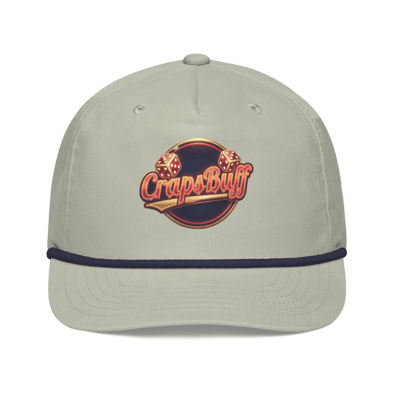 CrapsBuff Hat